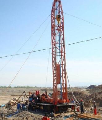 贵州专业钻井告诉你如何选择打井地点