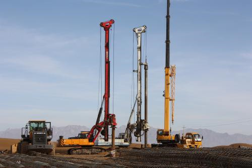 水平井防碰绕障技术