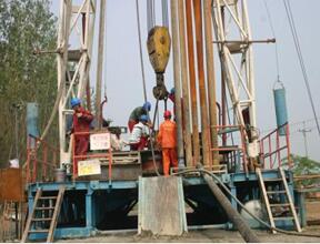 打井公司告诉你怎么购买打井机？