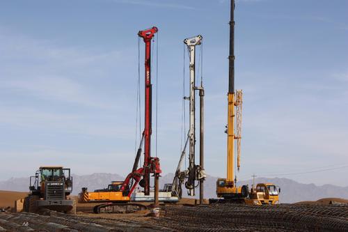 农村打井的方法有哪些？