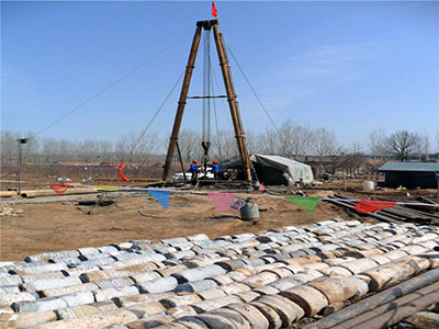 进行修井时的注意事项有哪些？