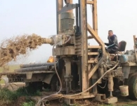 应该怎么找打井的位置？