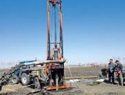 想要快速打井，设备很重要