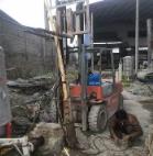 哪种地址适合高密度钻井