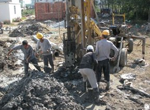 钻井的核心工艺与分类