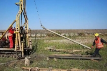 钻井常用钻头类型及特点