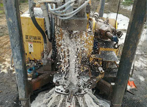 钻井工程是一个复杂且环环相扣的系统工程